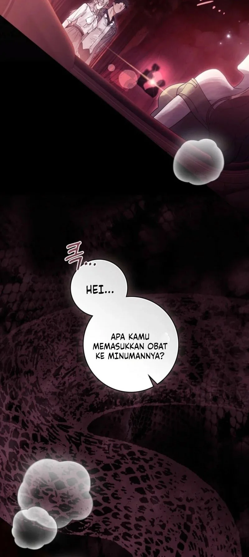 A Wicked Husband Chapter 11 - halaman 46