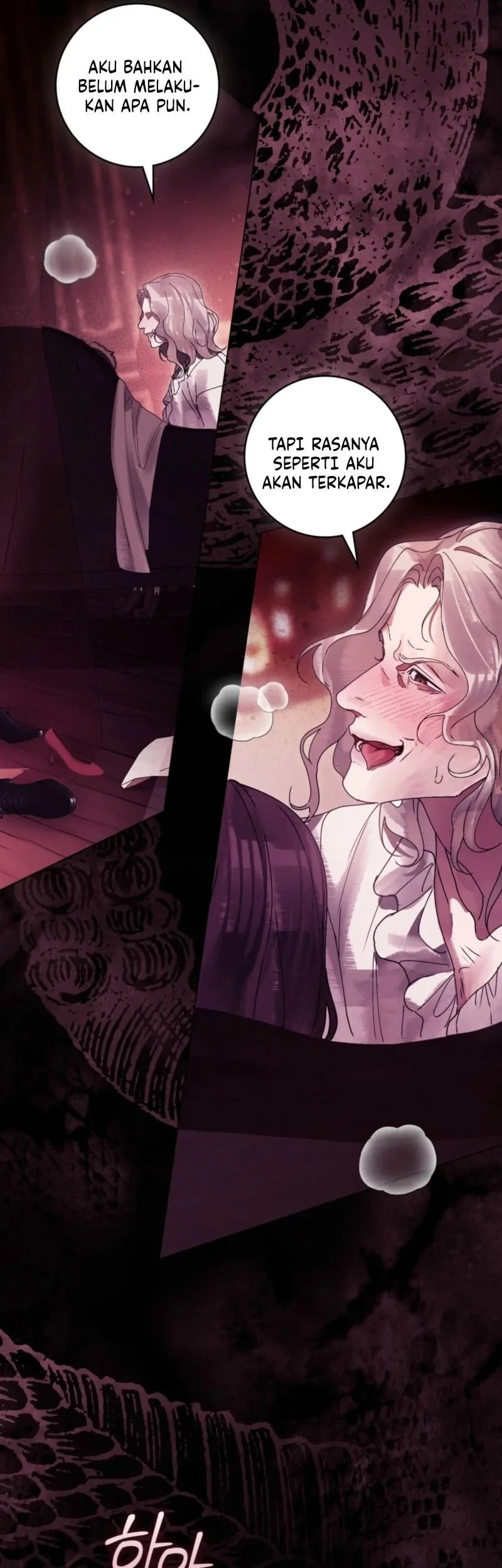 A Wicked Husband Chapter 11 - halaman 47