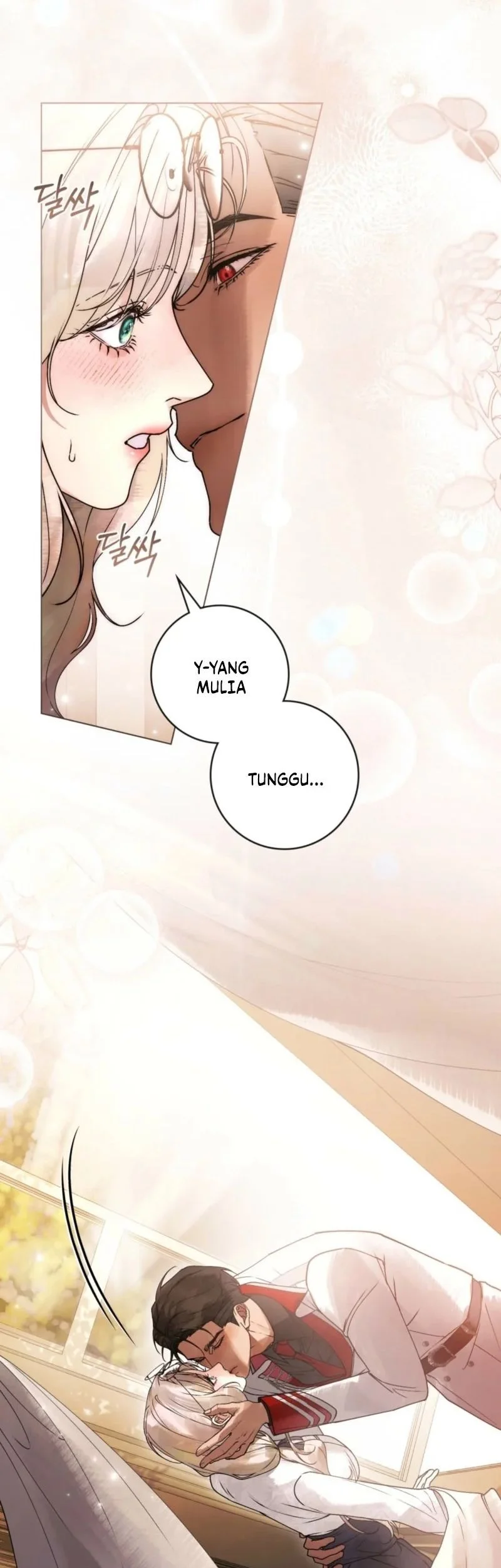 A Wicked Husband Chapter 11 - halaman 5
