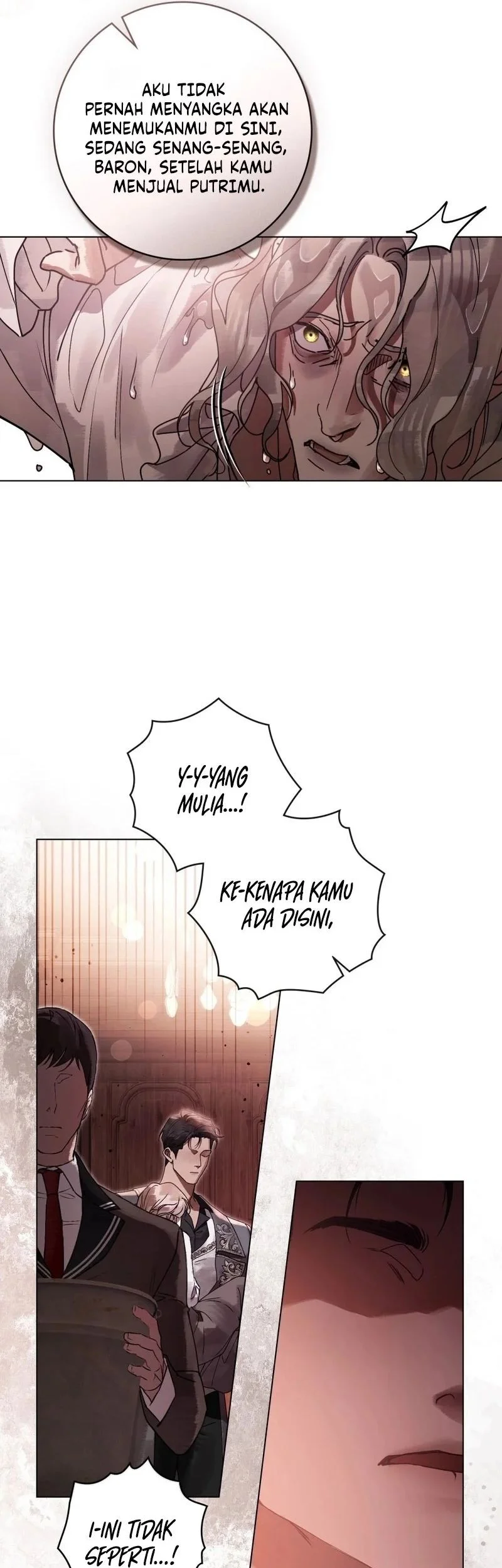 A Wicked Husband Chapter 12 - halaman 13