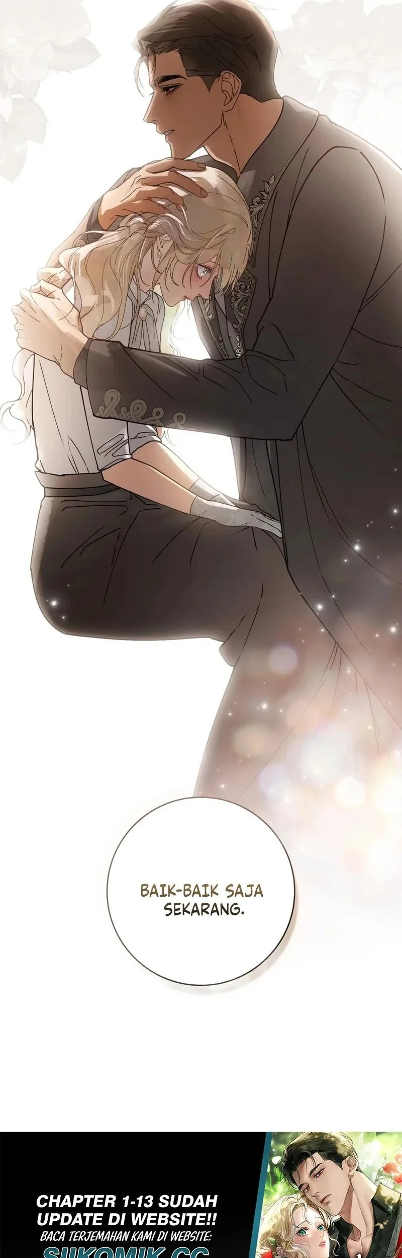 A Wicked Husband Chapter 12 - halaman 23