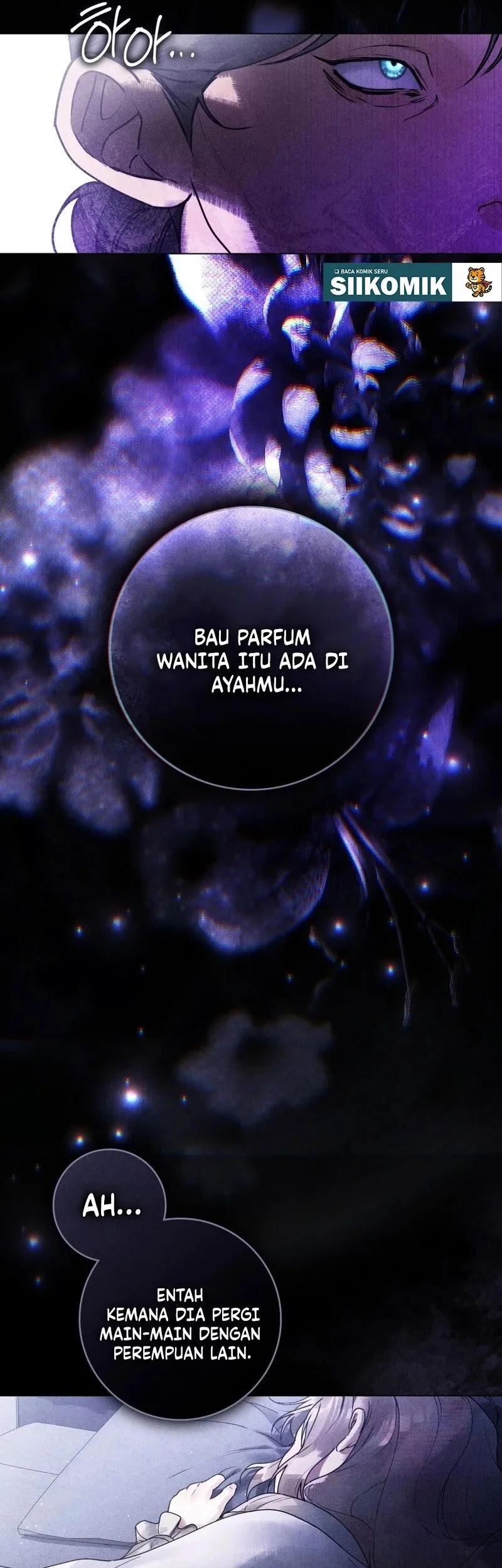 A Wicked Husband Chapter 12 - halaman 3