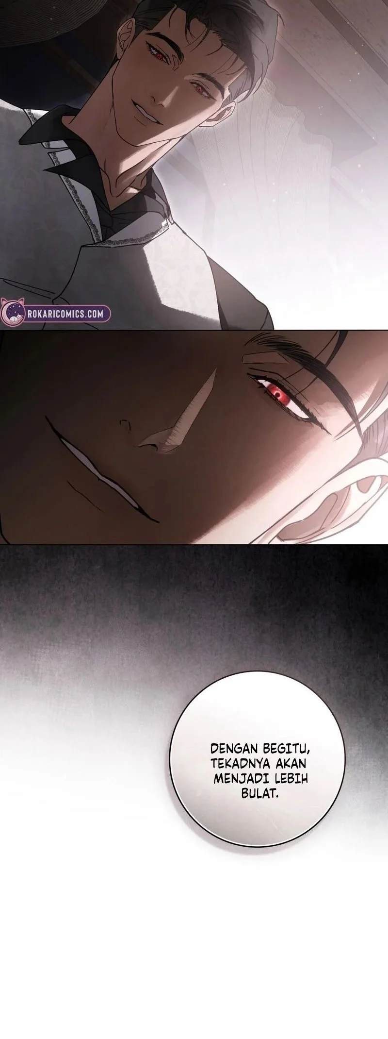 A Wicked Husband Chapter 12 - halaman 30