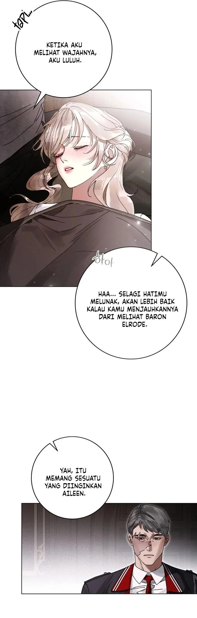 A Wicked Husband Chapter 12 - halaman 31