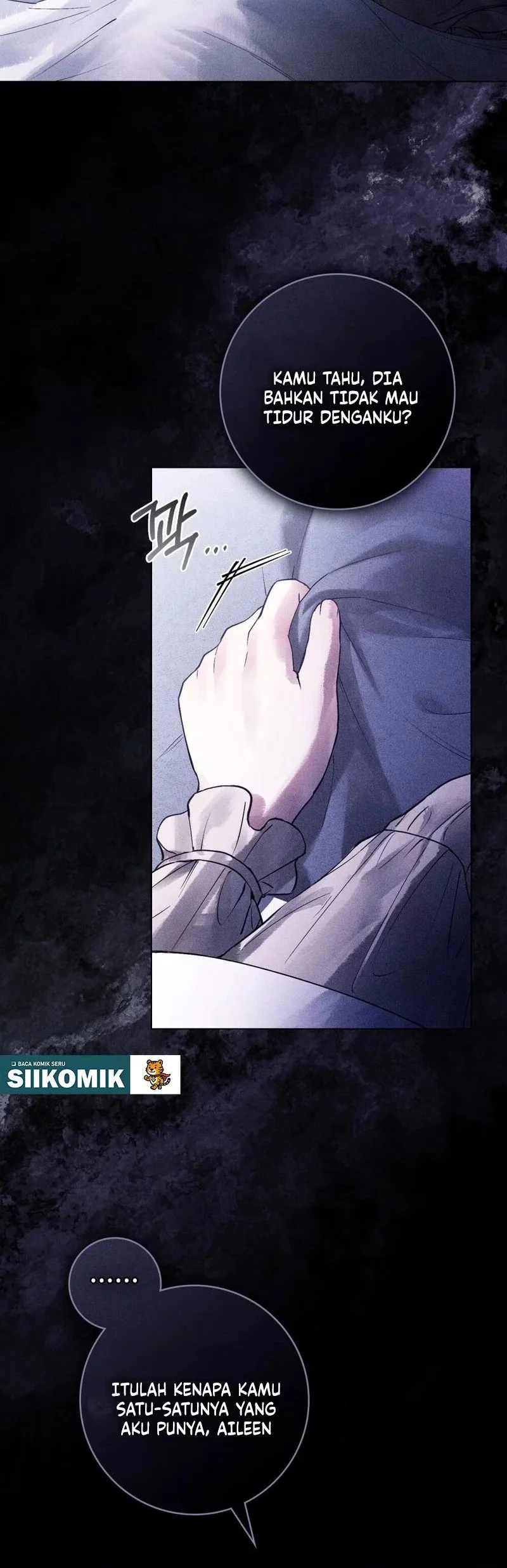 A Wicked Husband Chapter 12 - halaman 4