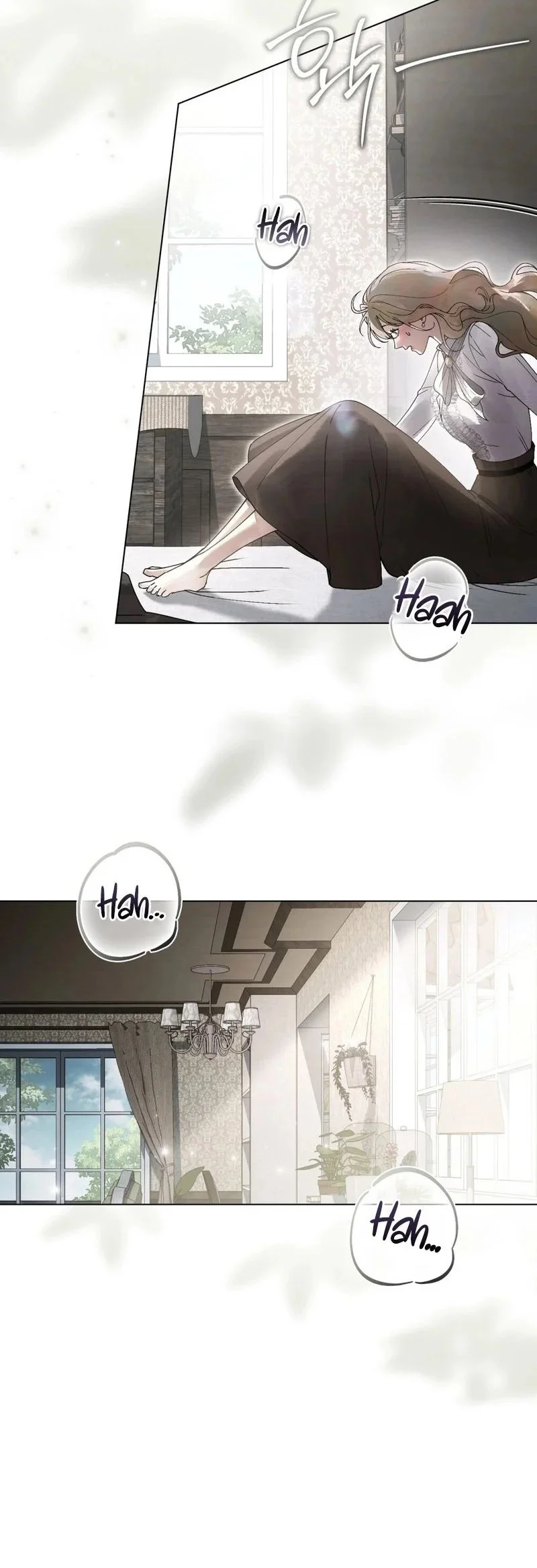 A Wicked Husband Chapter 12 - halaman 40