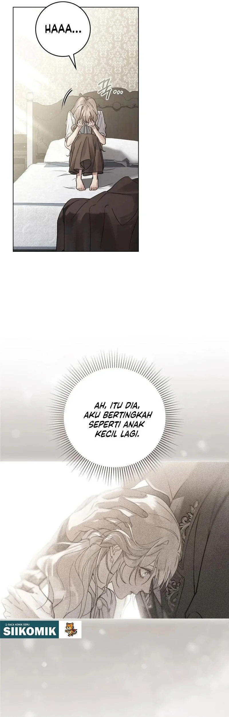 A Wicked Husband Chapter 12 - halaman 41