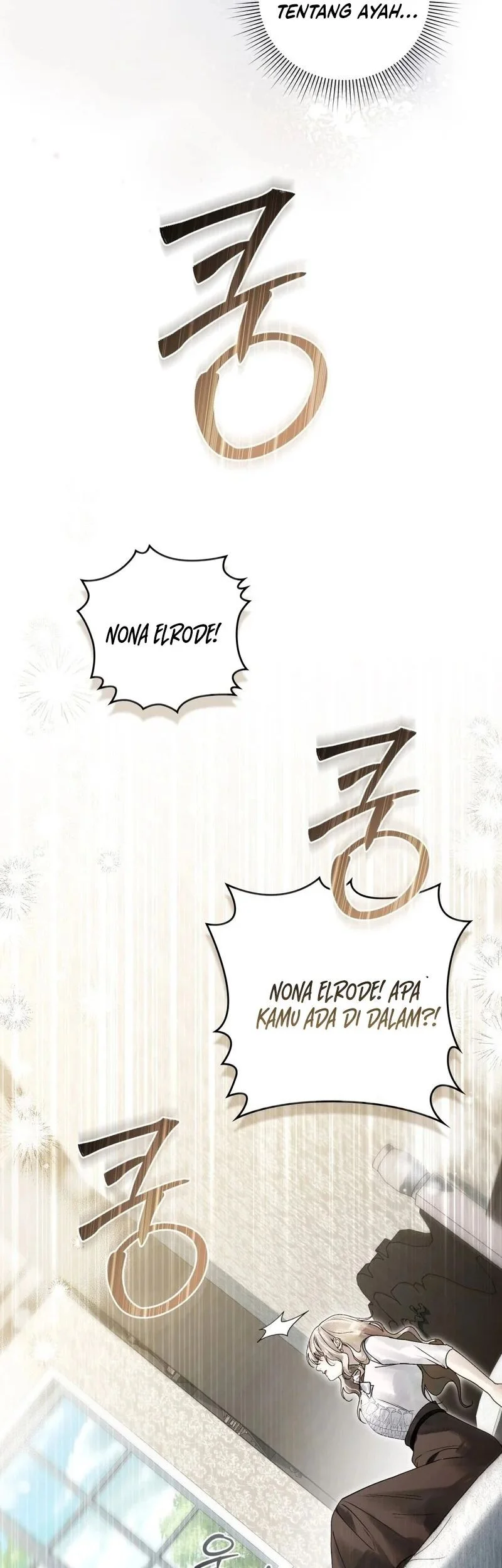A Wicked Husband Chapter 12 - halaman 43