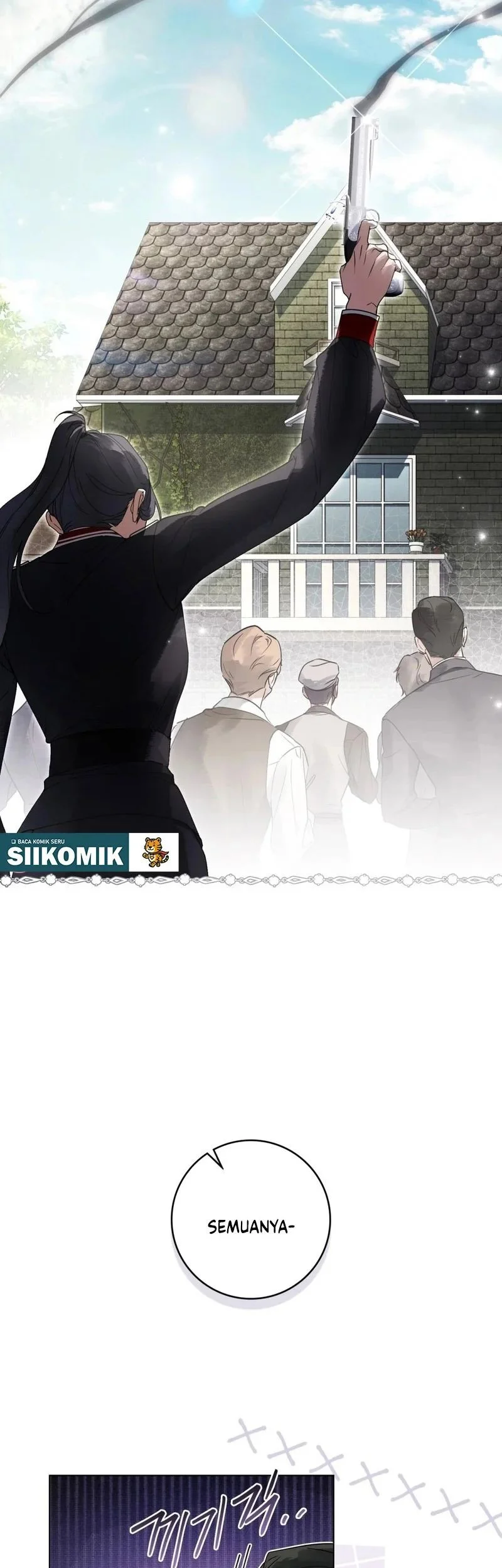 A Wicked Husband Chapter 12 - halaman 51