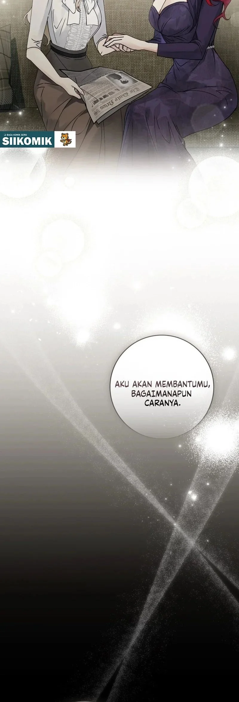 A Wicked Husband Chapter 13 - halaman 18