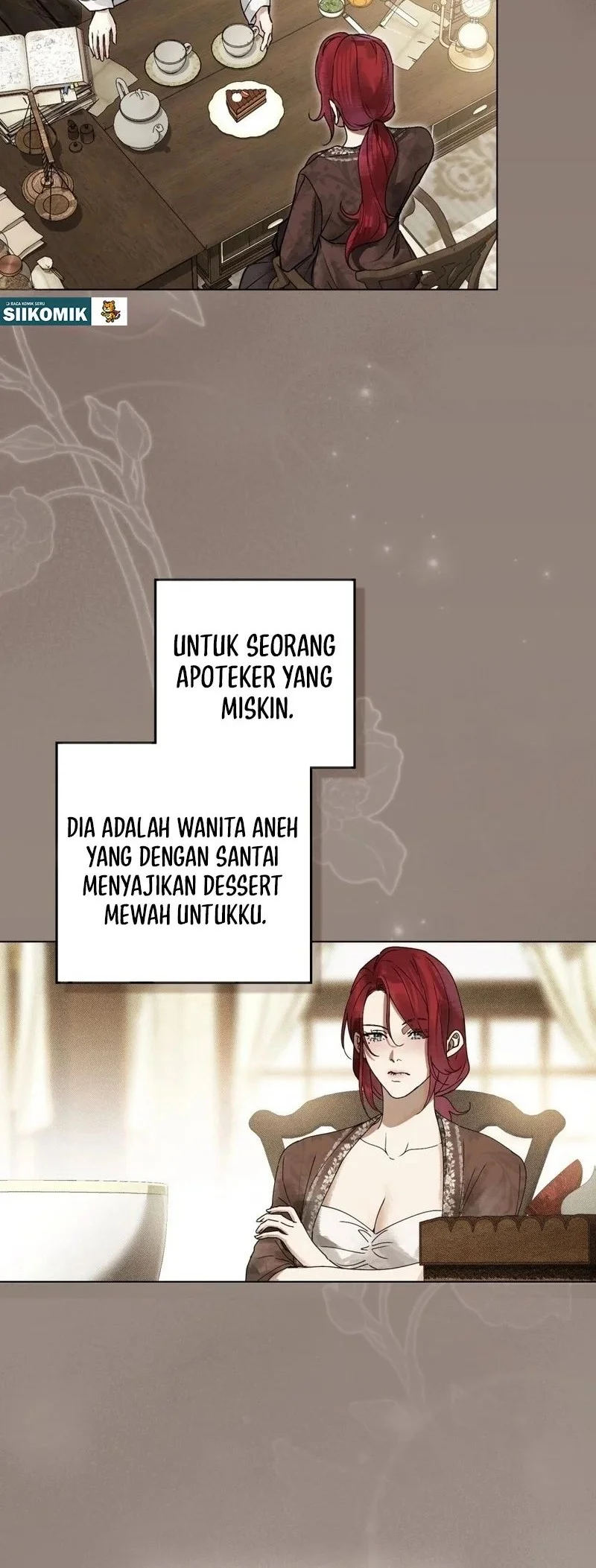 A Wicked Husband Chapter 13 - halaman 24