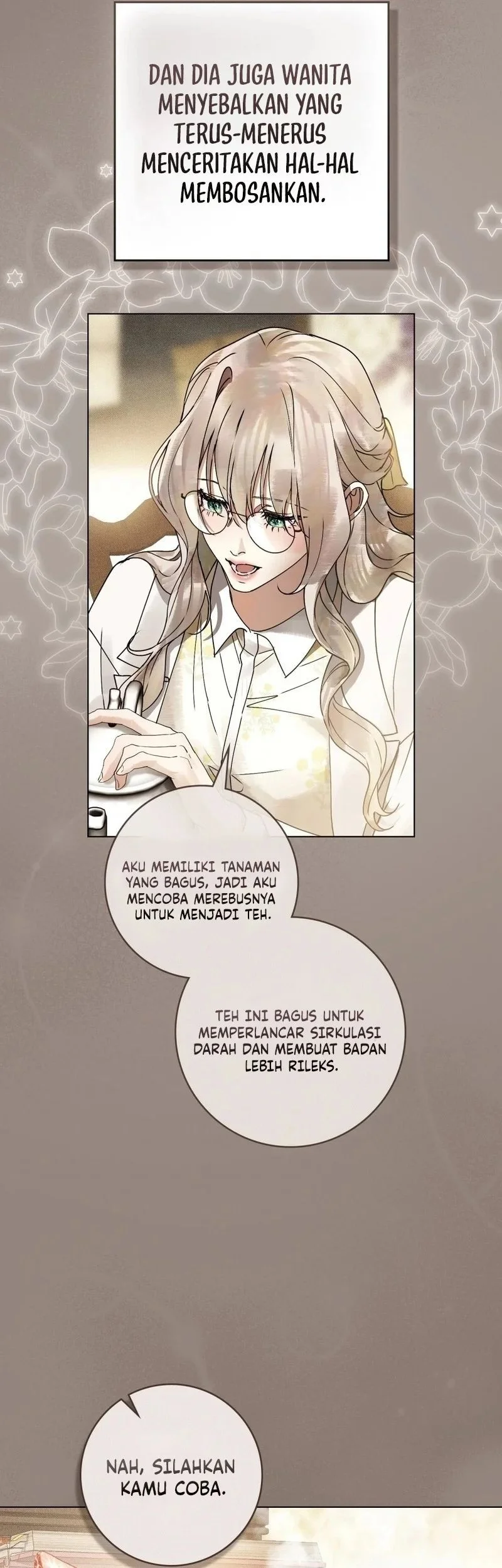 A Wicked Husband Chapter 13 - halaman 25
