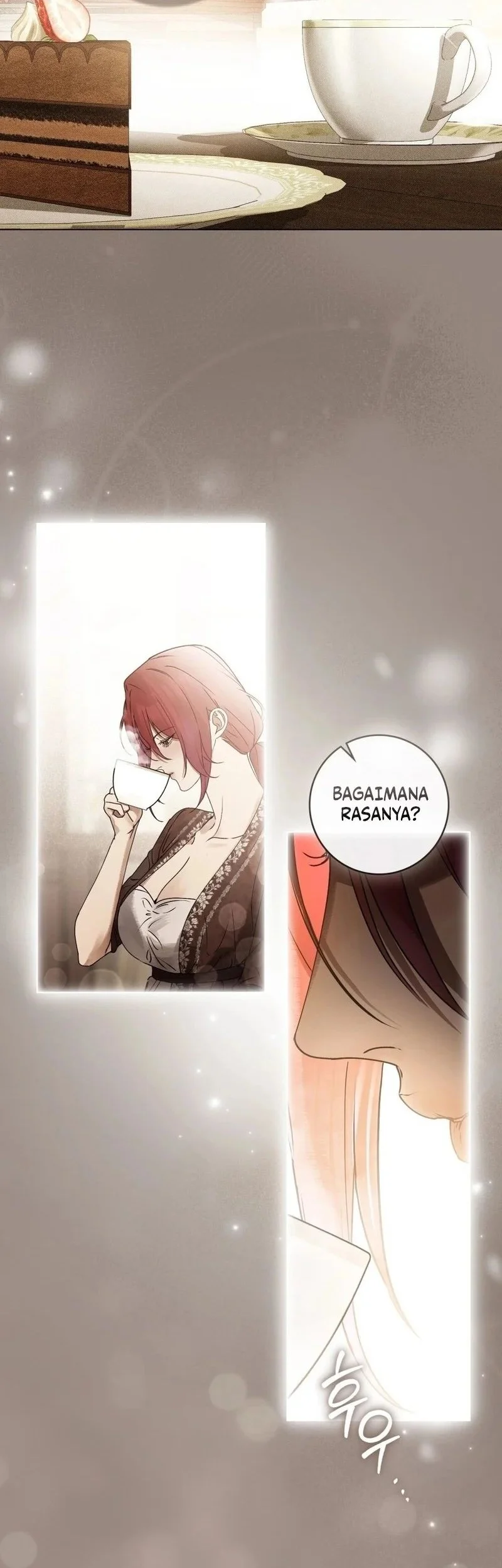 A Wicked Husband Chapter 13 - halaman 26