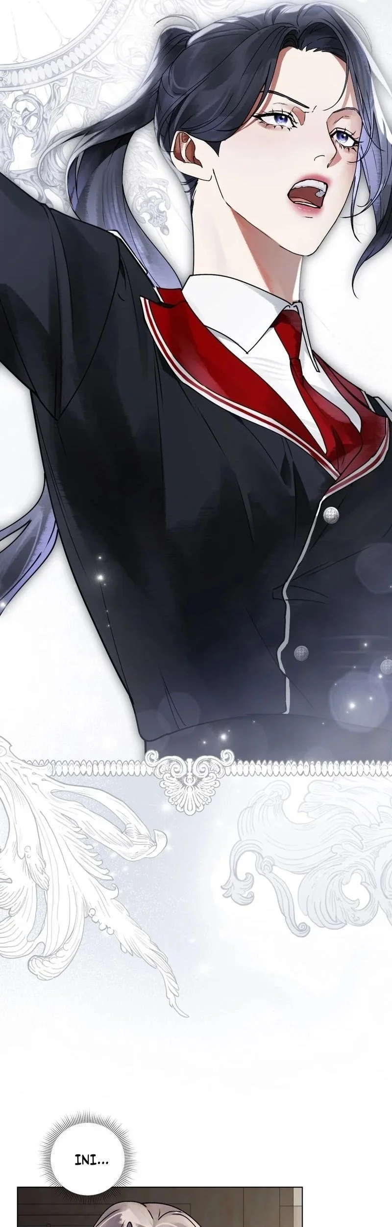A Wicked Husband Chapter 13 - halaman 3