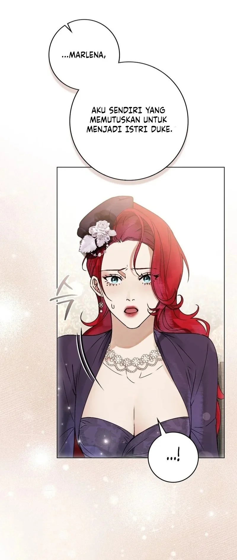 A Wicked Husband Chapter 13 - halaman 30