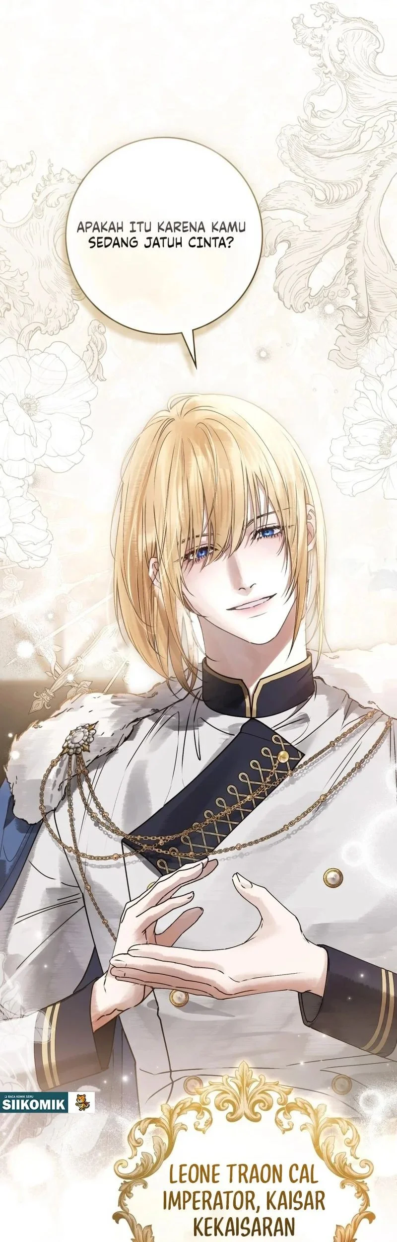 A Wicked Husband Chapter 13 - halaman 39