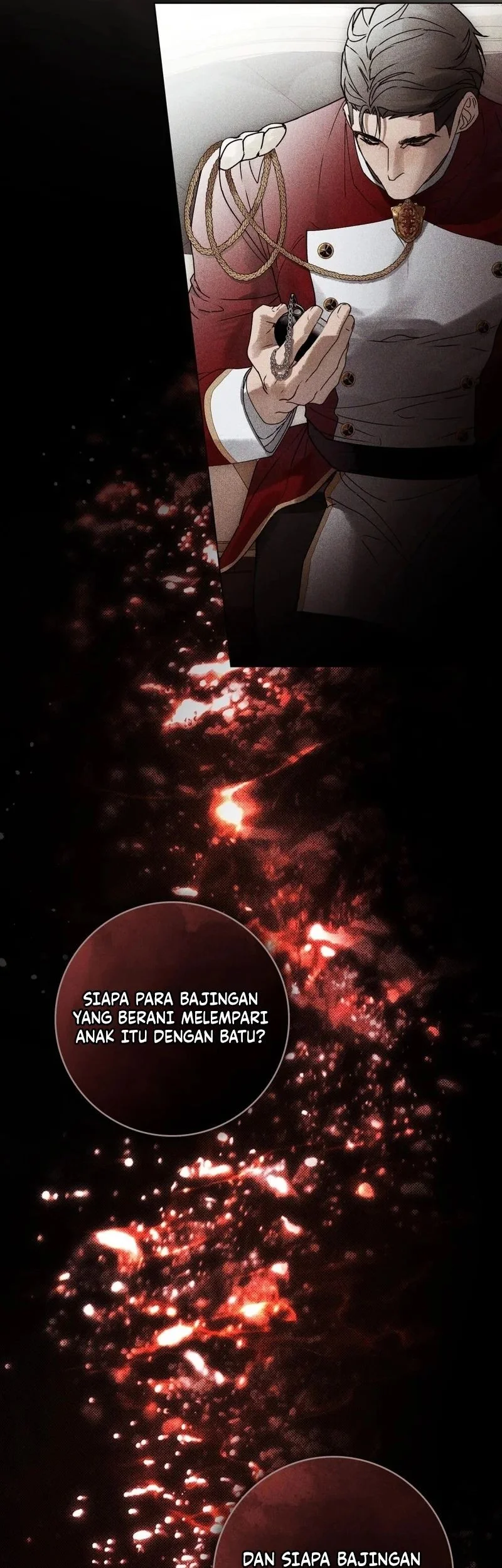 A Wicked Husband Chapter 13 - halaman 51