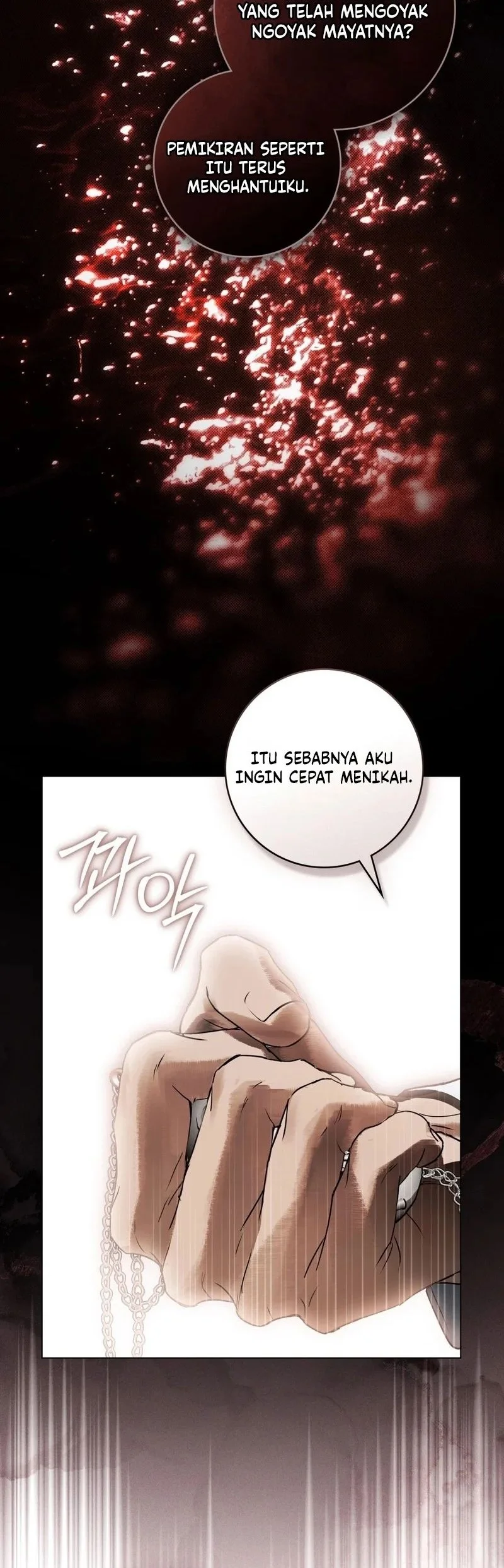 A Wicked Husband Chapter 13 - halaman 52