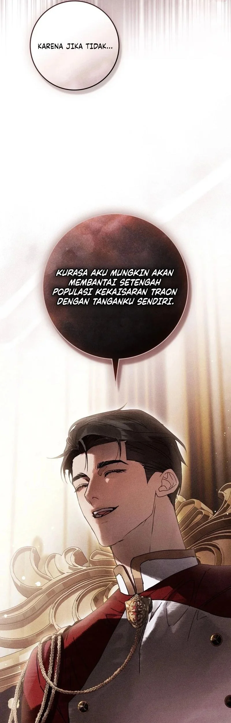 A Wicked Husband Chapter 13 - halaman 53