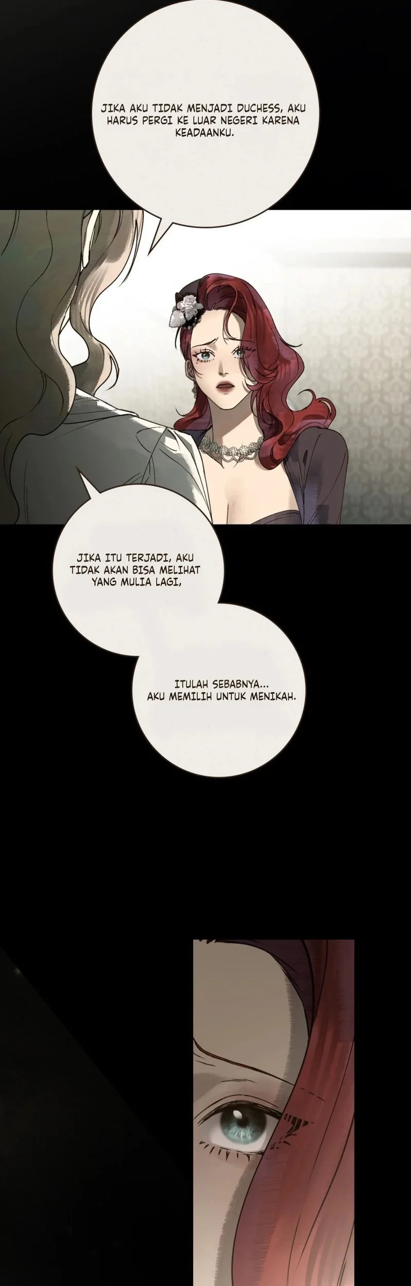 A Wicked Husband Chapter 14 - halaman 11