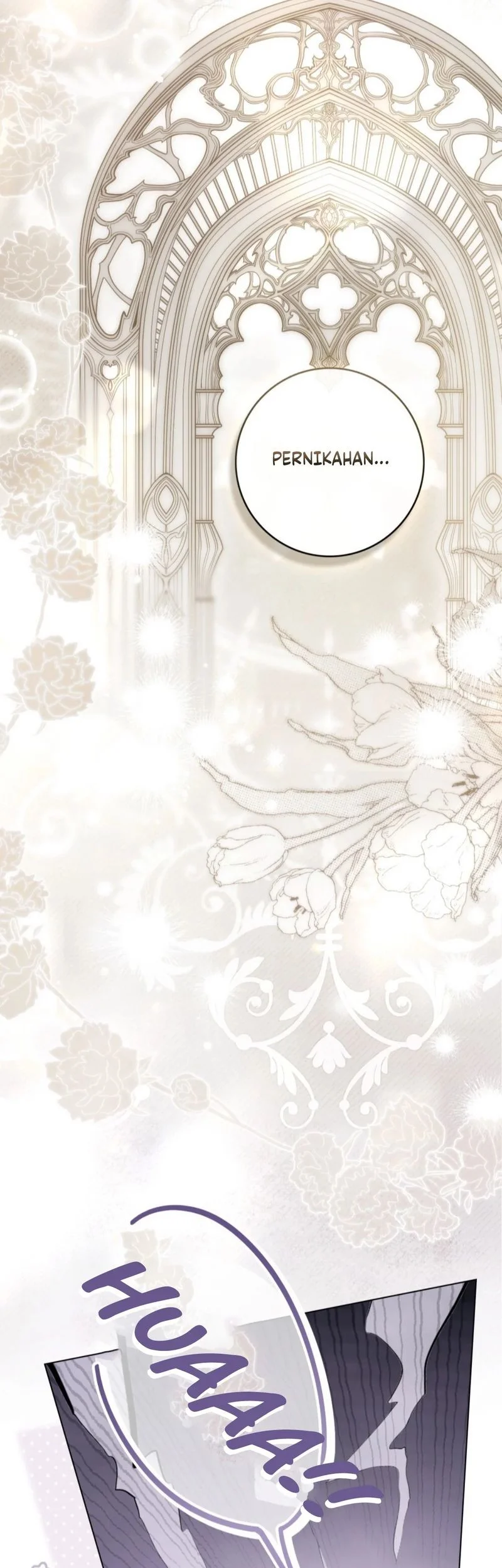 A Wicked Husband Chapter 14 - halaman 19