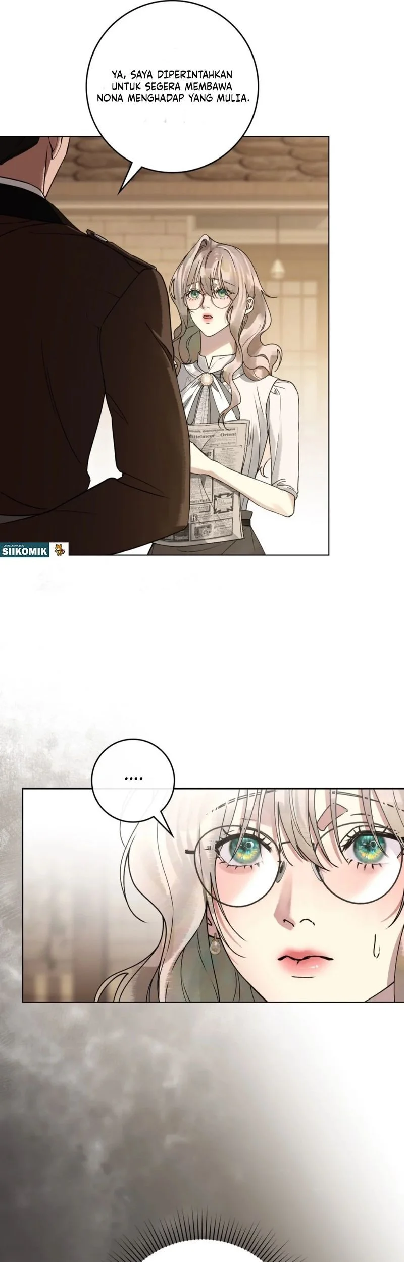 A Wicked Husband Chapter 14 - halaman 23