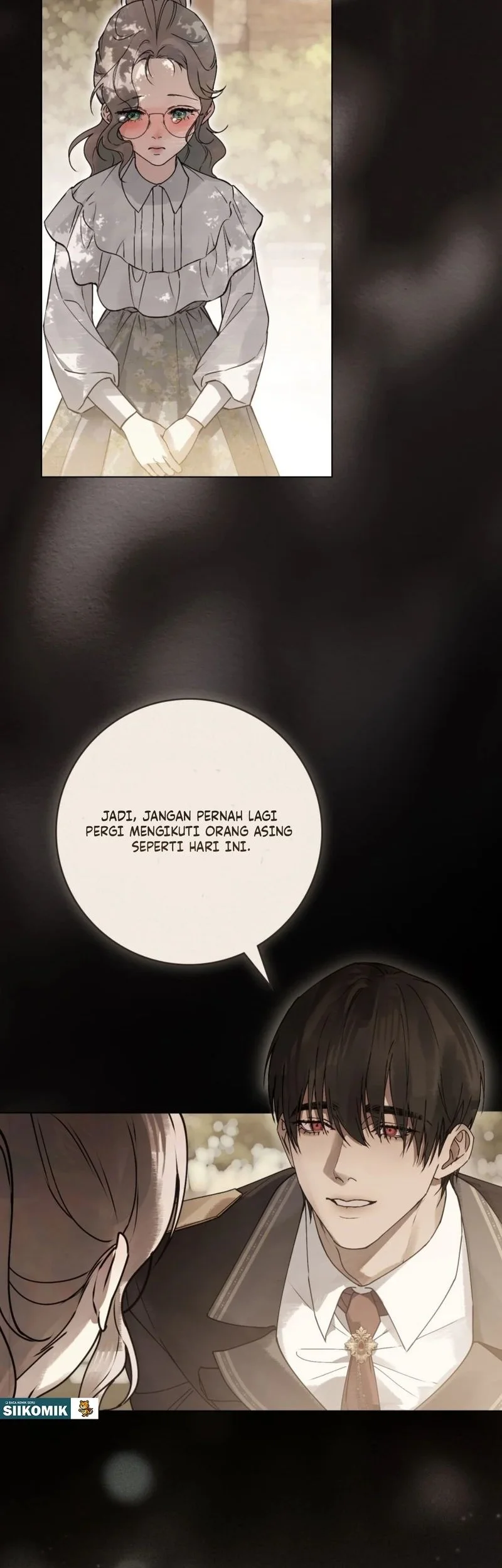 A Wicked Husband Chapter 14 - halaman 26
