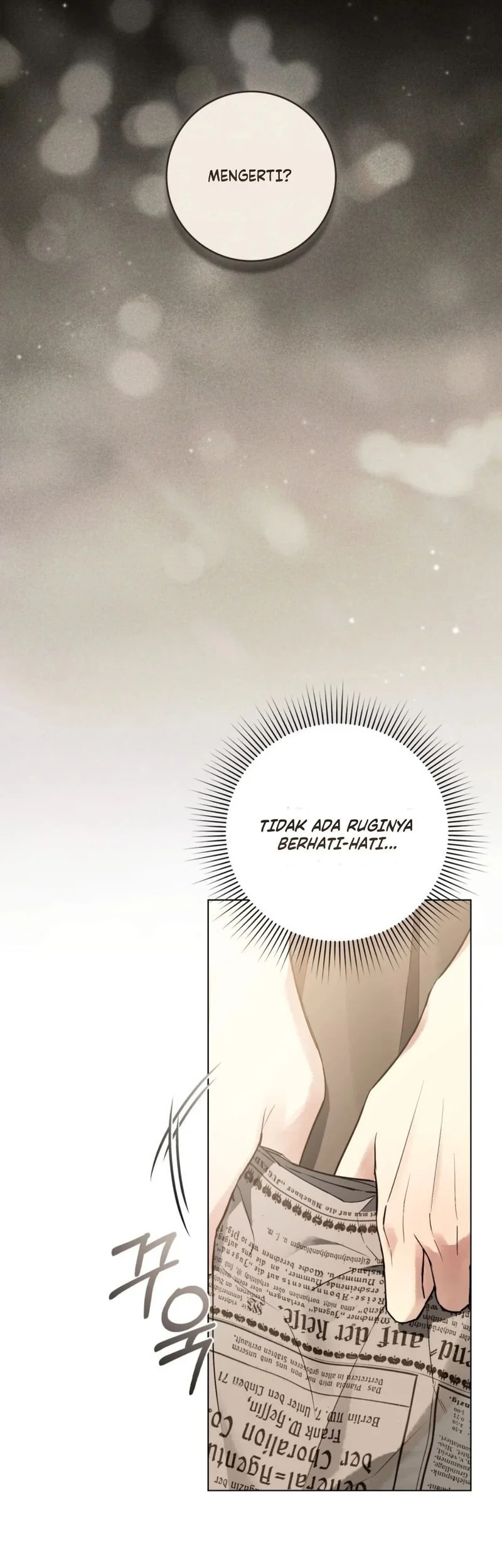 A Wicked Husband Chapter 14 - halaman 27