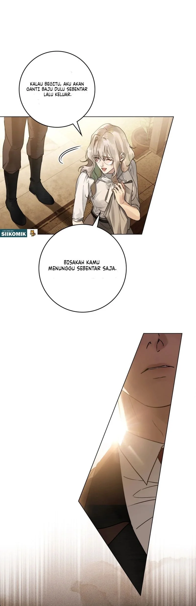 A Wicked Husband Chapter 14 - halaman 28