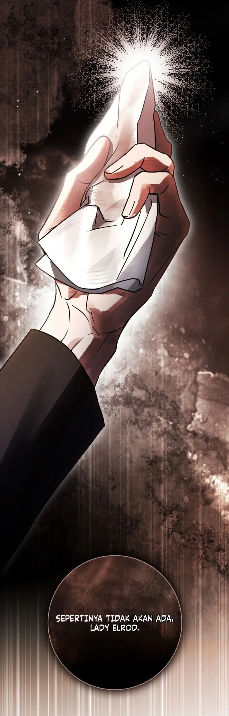 A Wicked Husband Chapter 14 - halaman 31