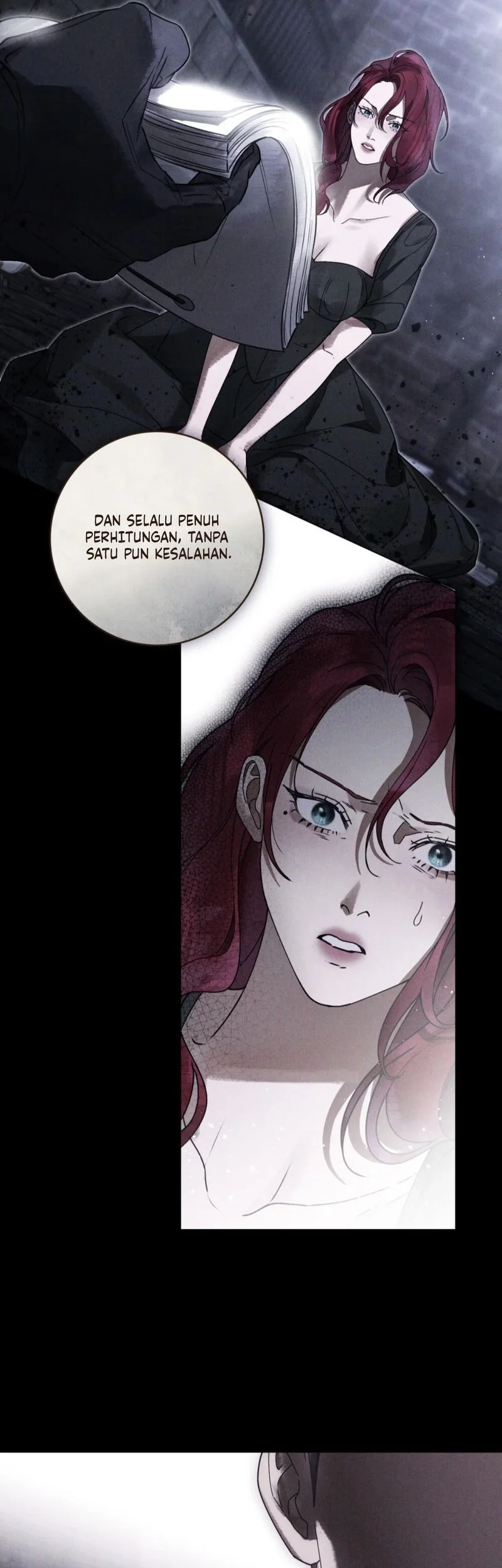A Wicked Husband Chapter 14 - halaman 7
