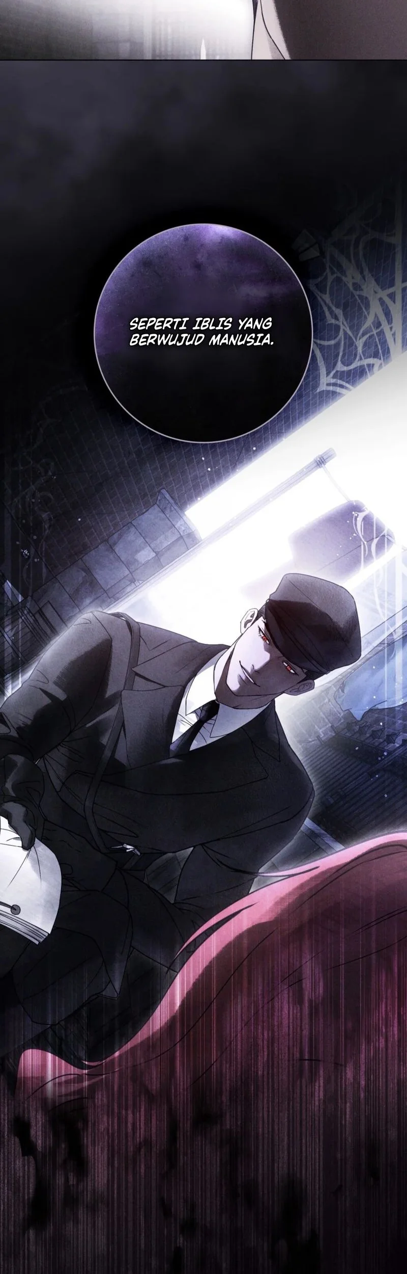 A Wicked Husband Chapter 14 - halaman 8