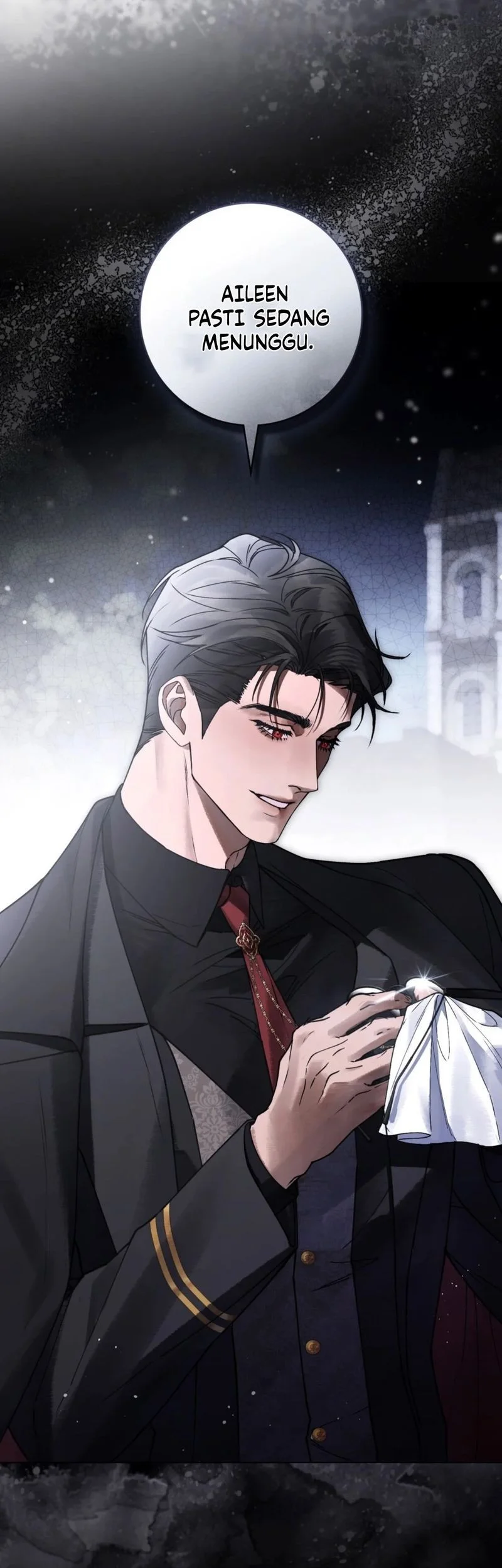 A Wicked Husband Chapter 15 - halaman 11