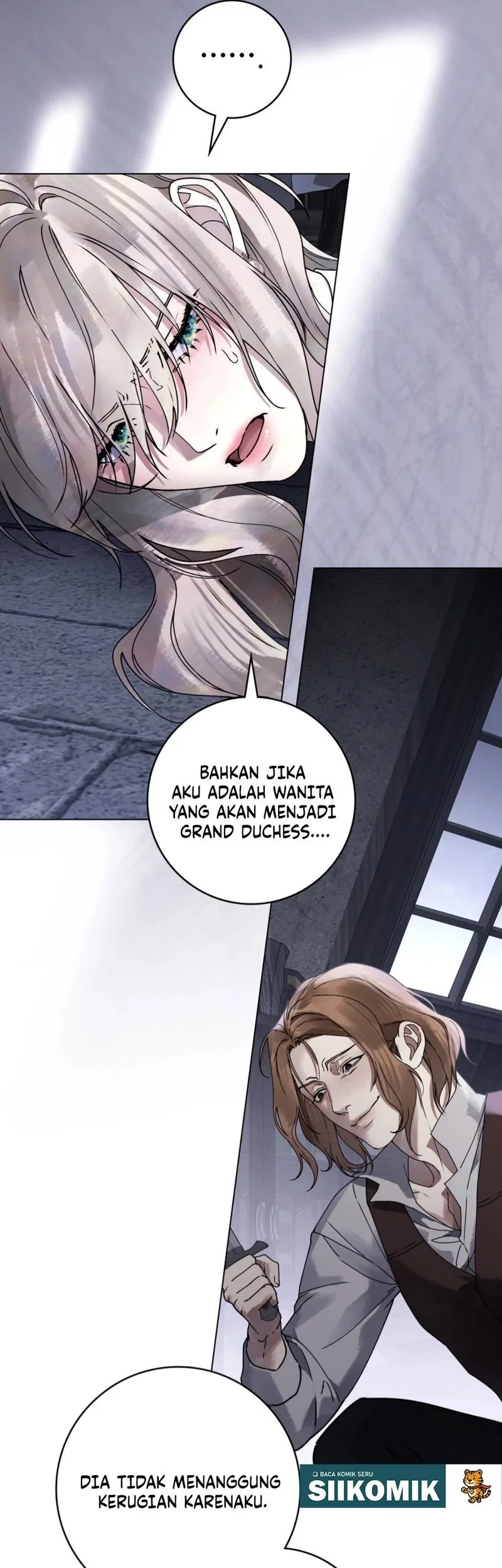 A Wicked Husband Chapter 15 - halaman 15