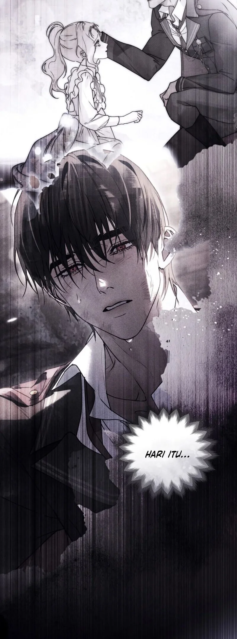 A Wicked Husband Chapter 15 - halaman 18