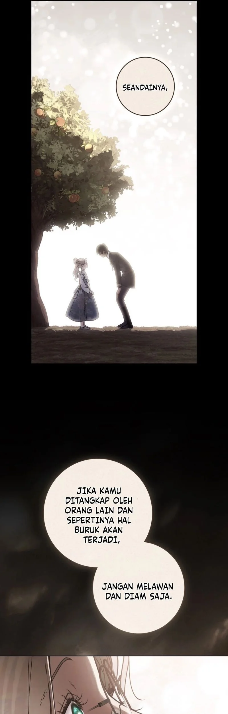 A Wicked Husband Chapter 15 - halaman 25