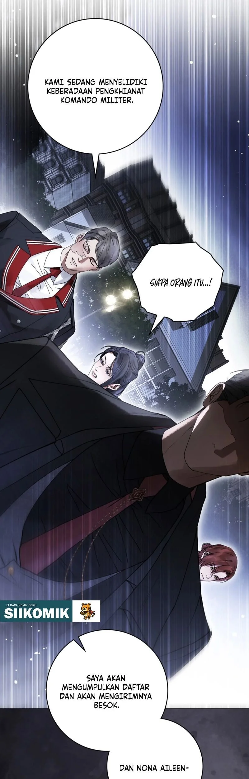 A Wicked Husband Chapter 15 - halaman 3