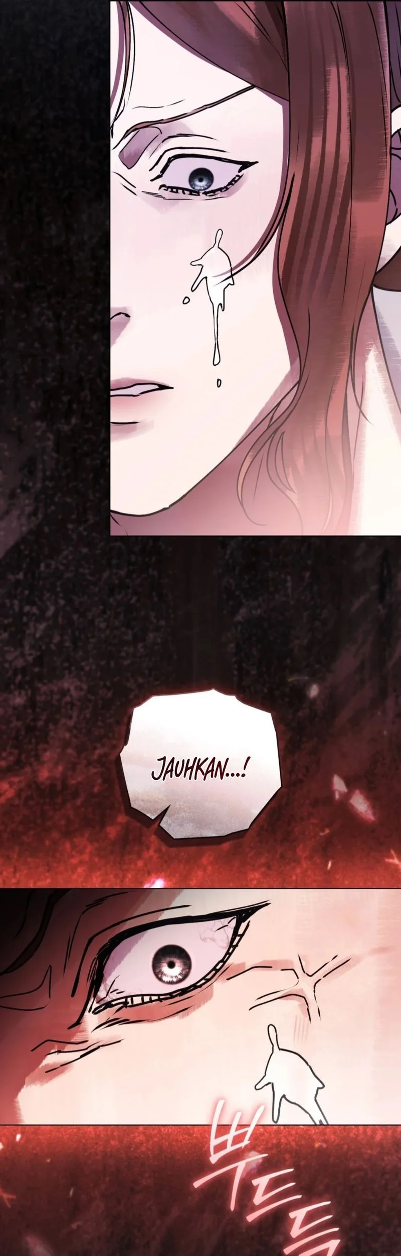 A Wicked Husband Chapter 15 - halaman 33