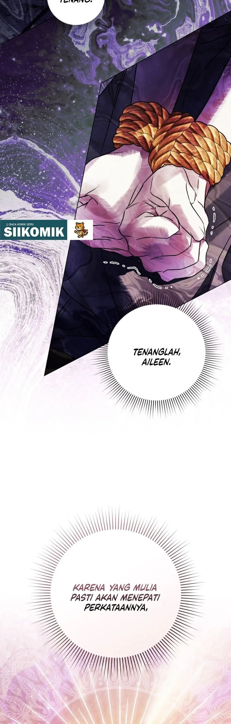 A Wicked Husband Chapter 15 - halaman 42