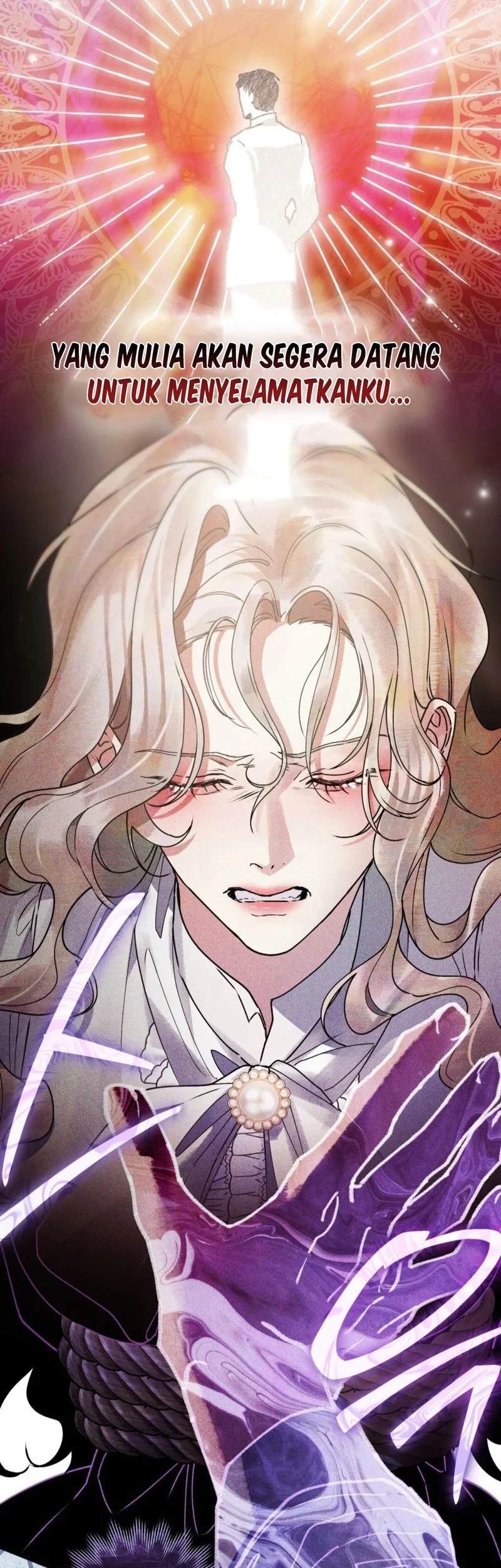 A Wicked Husband Chapter 15 - halaman 43