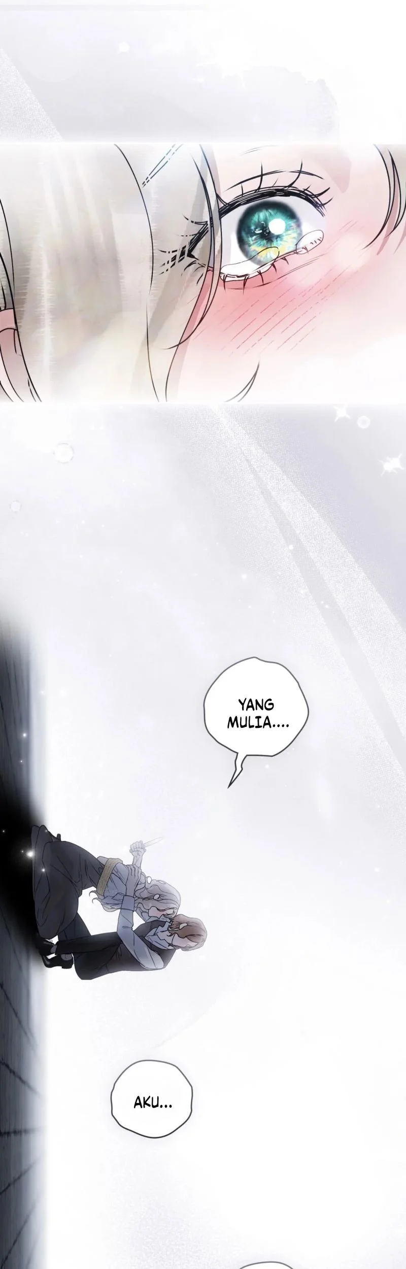 A Wicked Husband Chapter 15 - halaman 50
