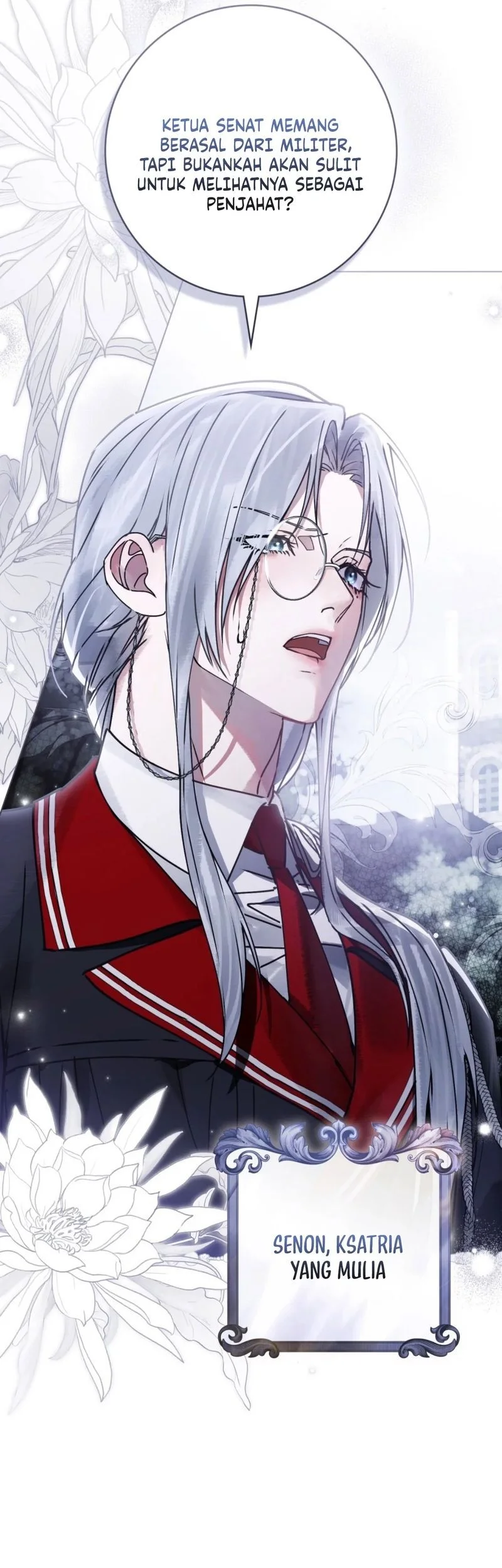 A Wicked Husband Chapter 15 - halaman 7