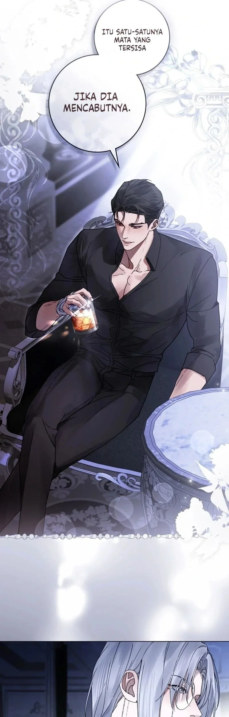 A Wicked Husband Chapter 16 - halaman 11
