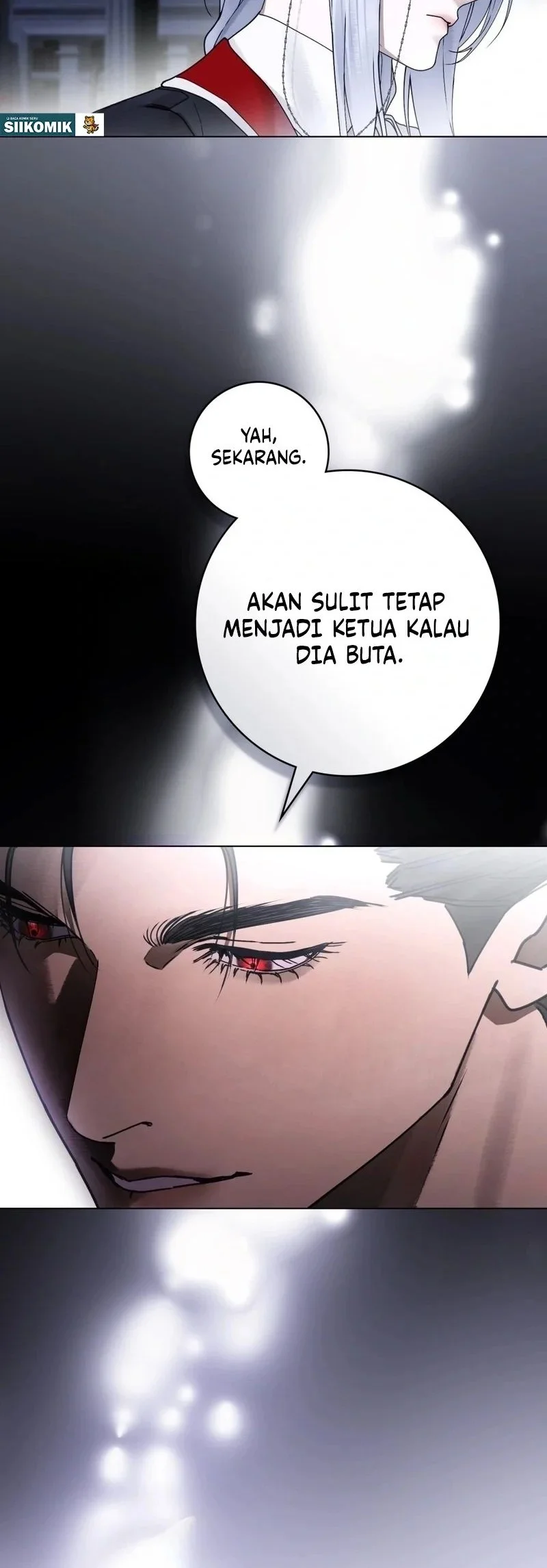 A Wicked Husband Chapter 16 - halaman 12