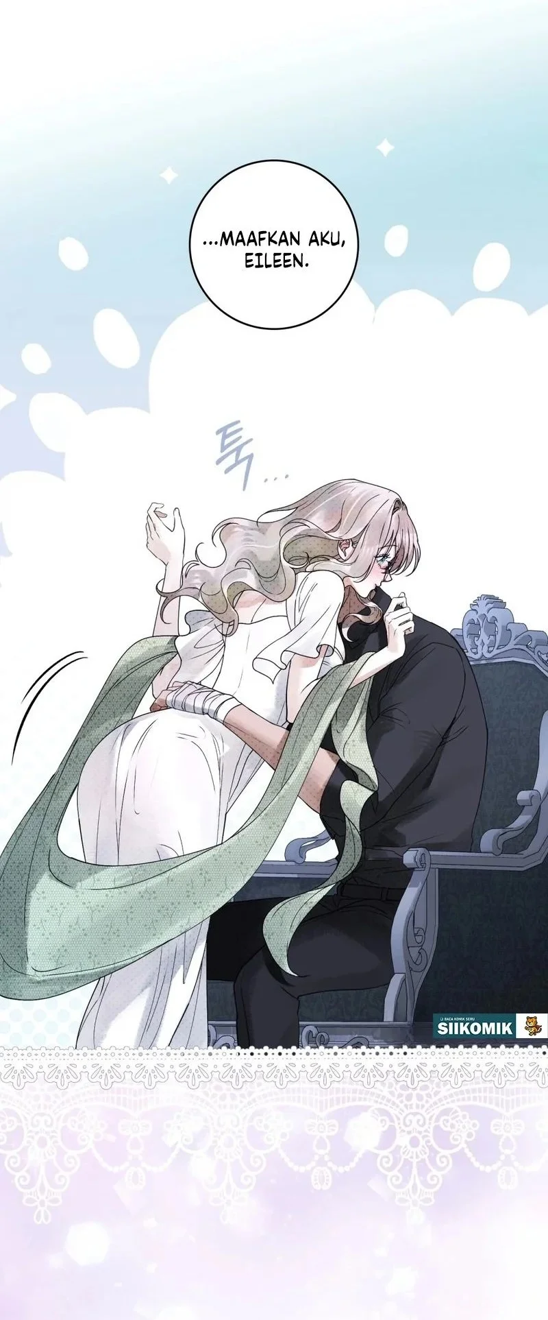 A Wicked Husband Chapter 16 - halaman 22