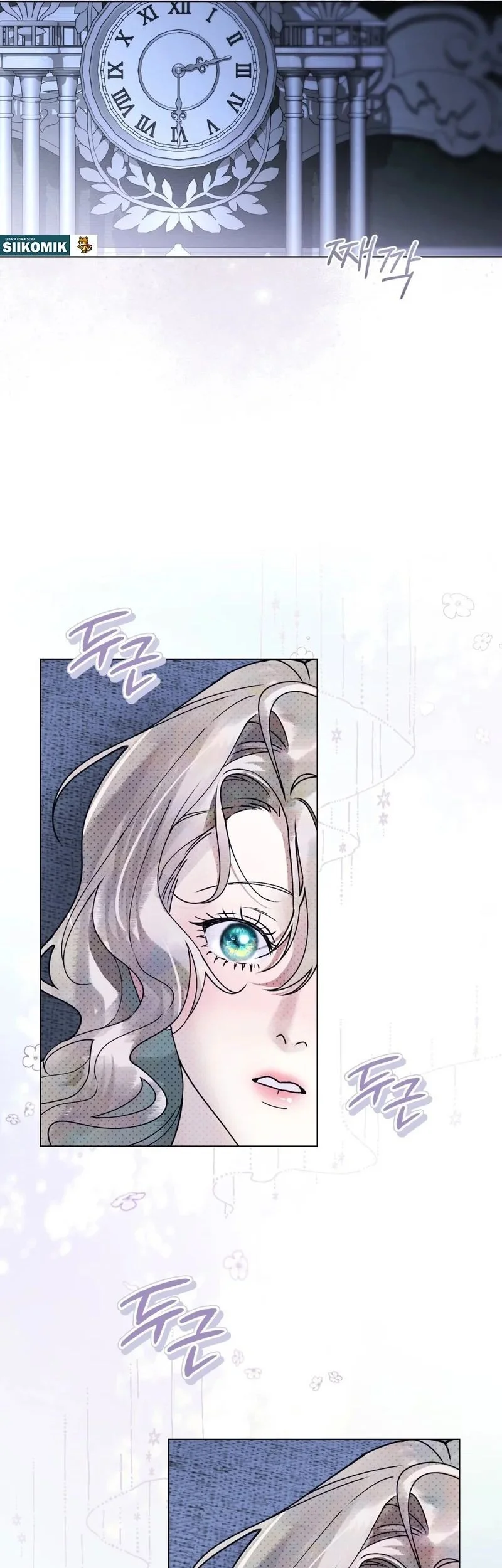 A Wicked Husband Chapter 16 - halaman 33