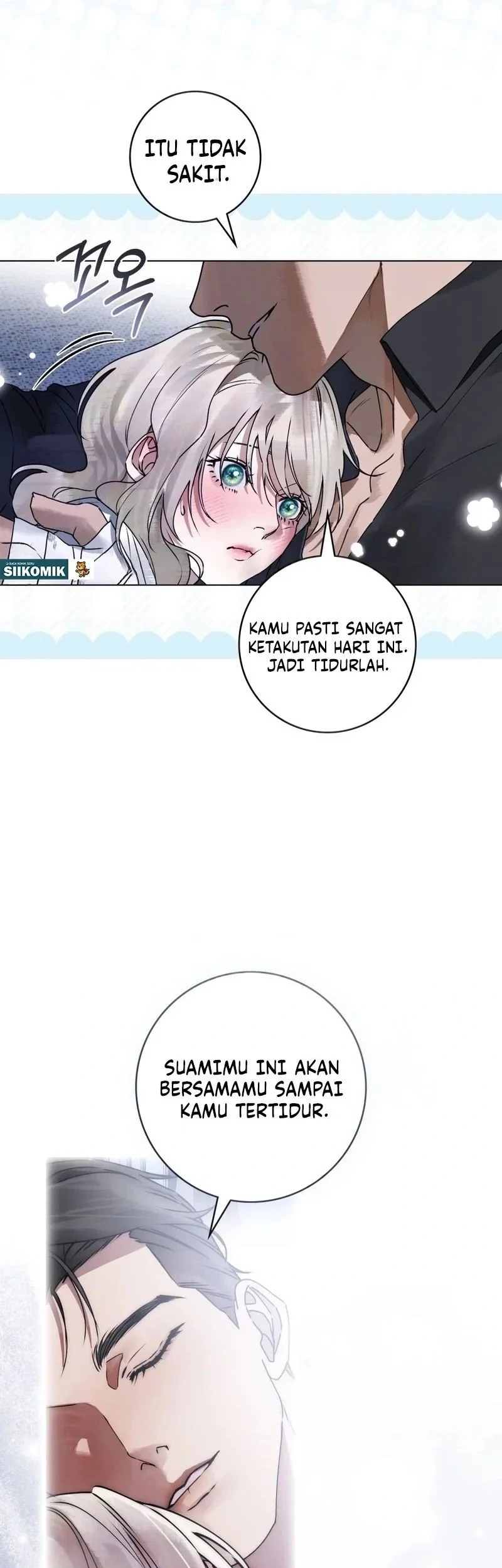 A Wicked Husband Chapter 16 - halaman 35