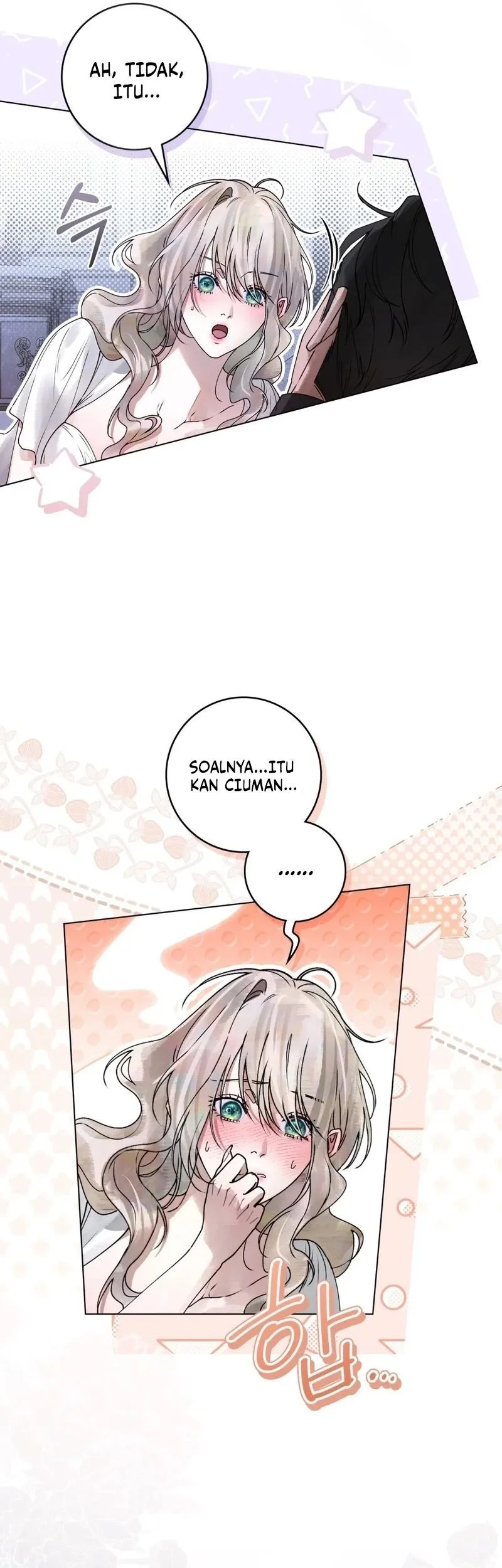 A Wicked Husband Chapter 16 - halaman 39