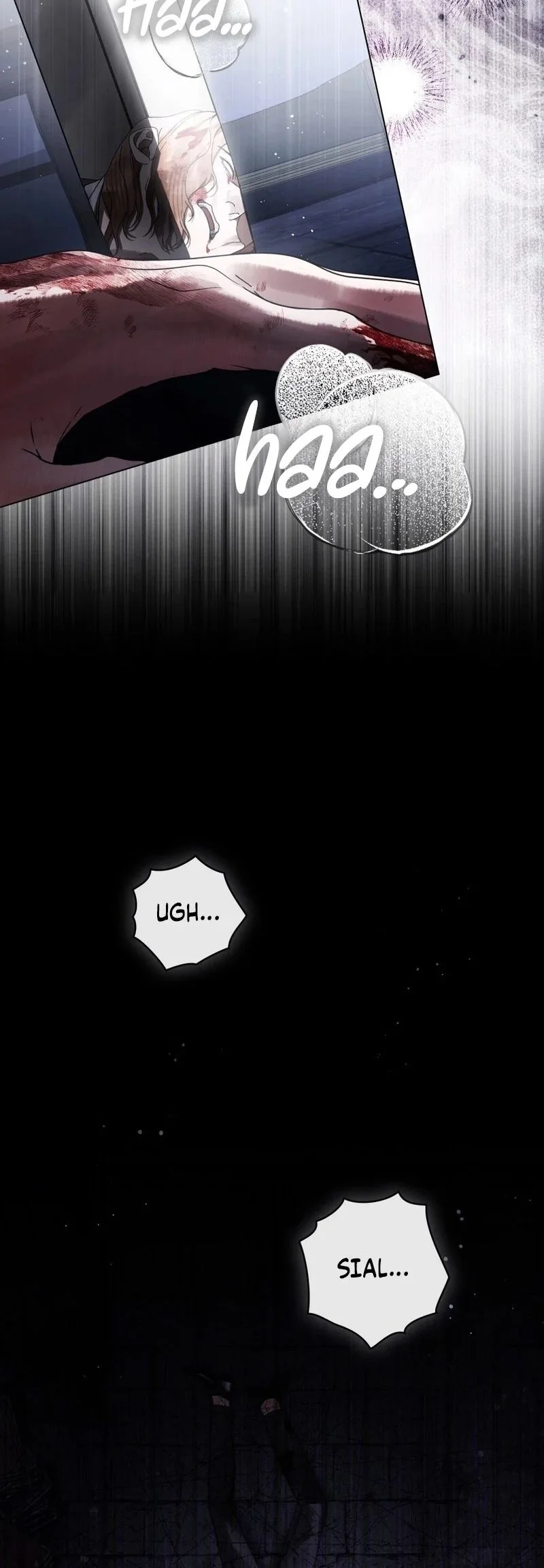 A Wicked Husband Chapter 16 - halaman 4
