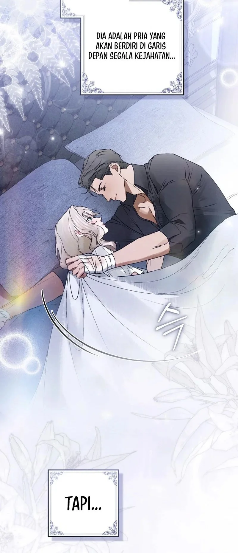 A Wicked Husband Chapter 16 - halaman 46